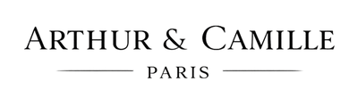 Arthur & Camille Paris